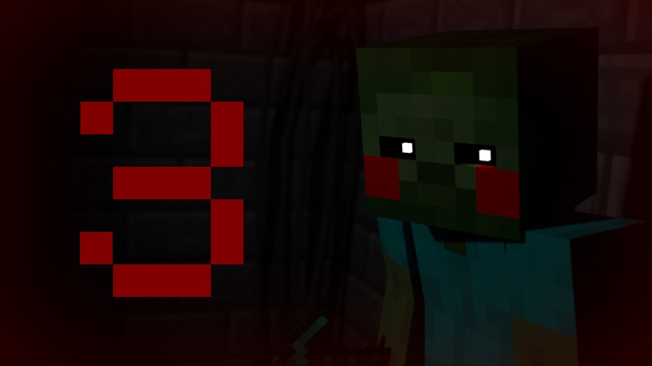 Five Nights at Creeper's 3 TRAILER