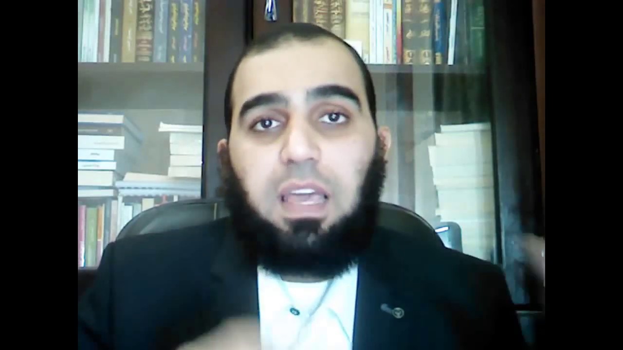 د/ هيثم طلعت والإعجاز العلمي في 