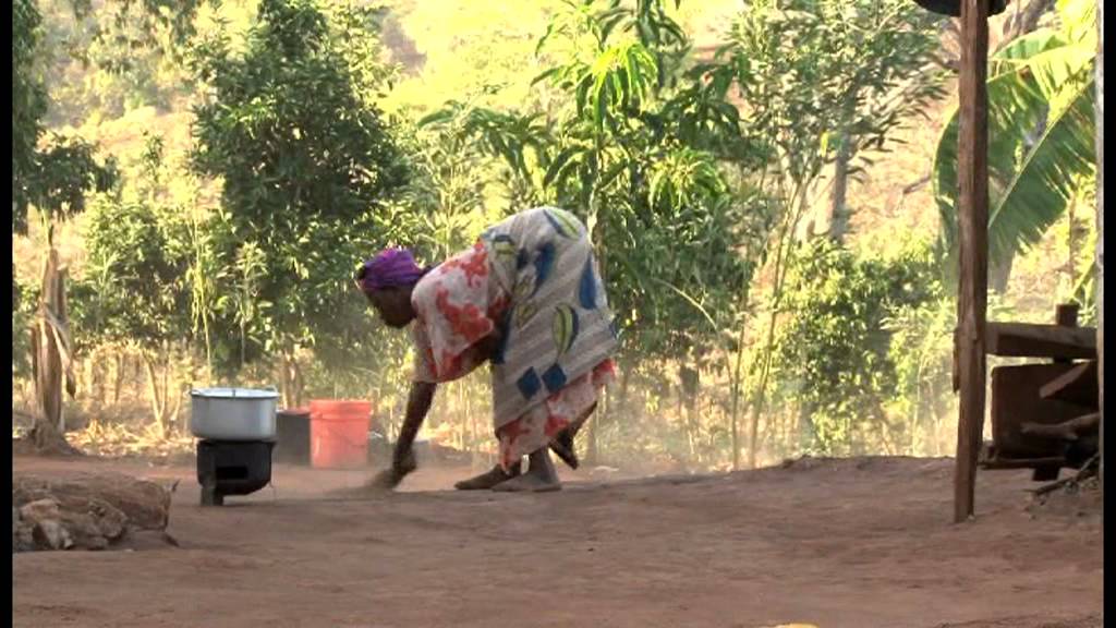 Tanzania: Bantu Homecoming