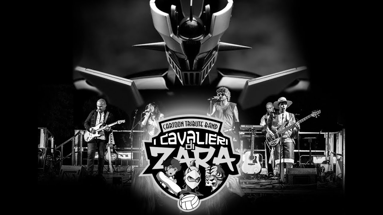 KEN IL GUERRIERO (Spectra) - Cover de I Cavalieri di Zara