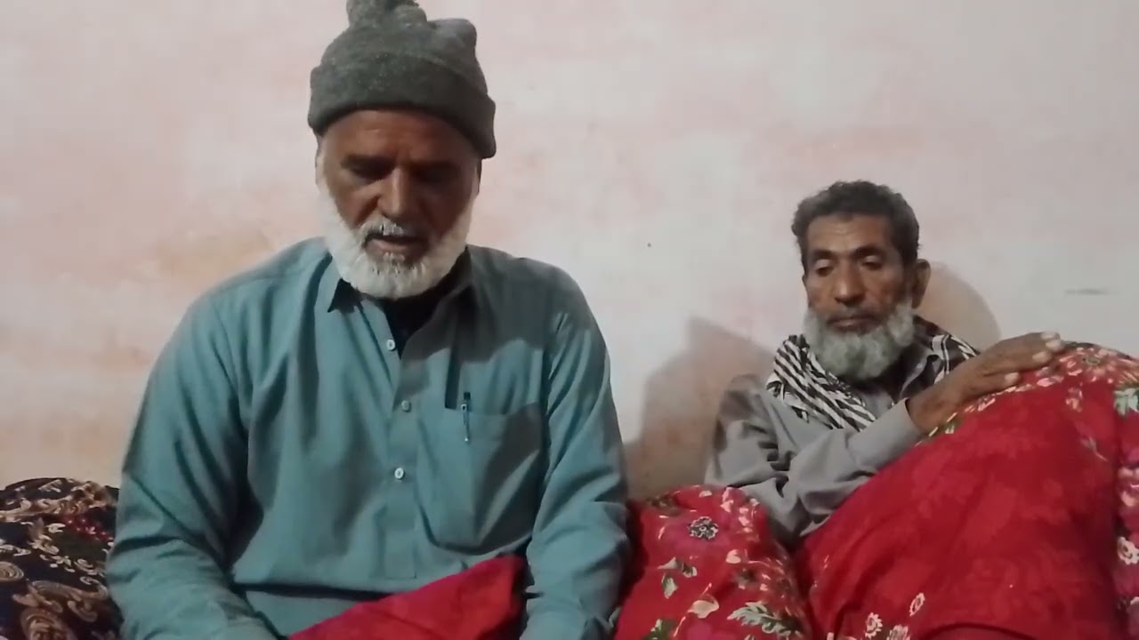 کلام سسی پنوں 