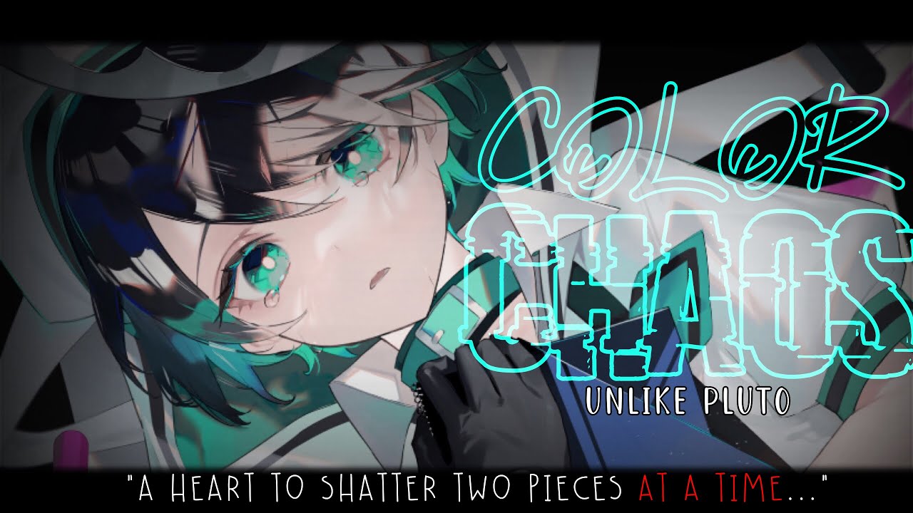 Nightcore &raquo; Color Chaos [LV]