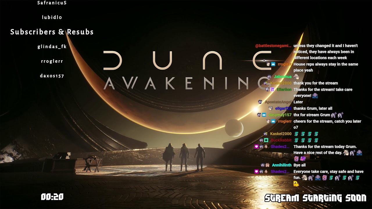 ✅A Morning with Star Citizen (4.6 - Day 9)✅Use Code STAR-VNW5-B69G✅!ref !patreon !social !merch✅!vpn