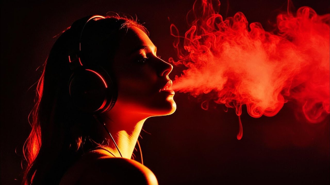 🎧 Smoke Mood — Chill Deep House | Late Night Relax & Smoke Vibes 🔥🌙