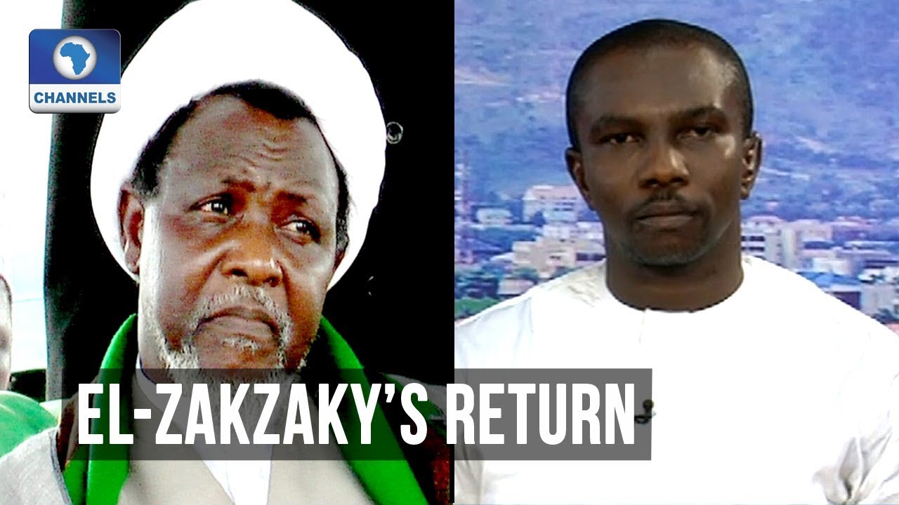 Lawyer Dissect Legal Perspective Into IMN Leader's Case