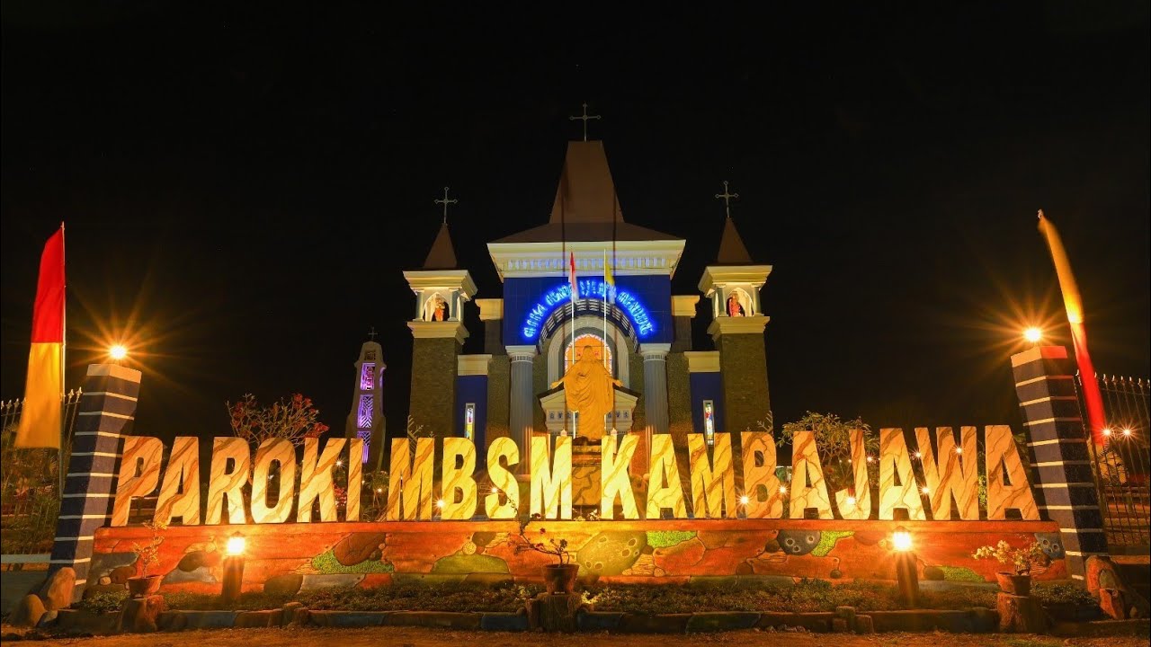 Mazmur tanggapan Hari Minggu Biasa ke VI - tanggal 15 Februari 2026