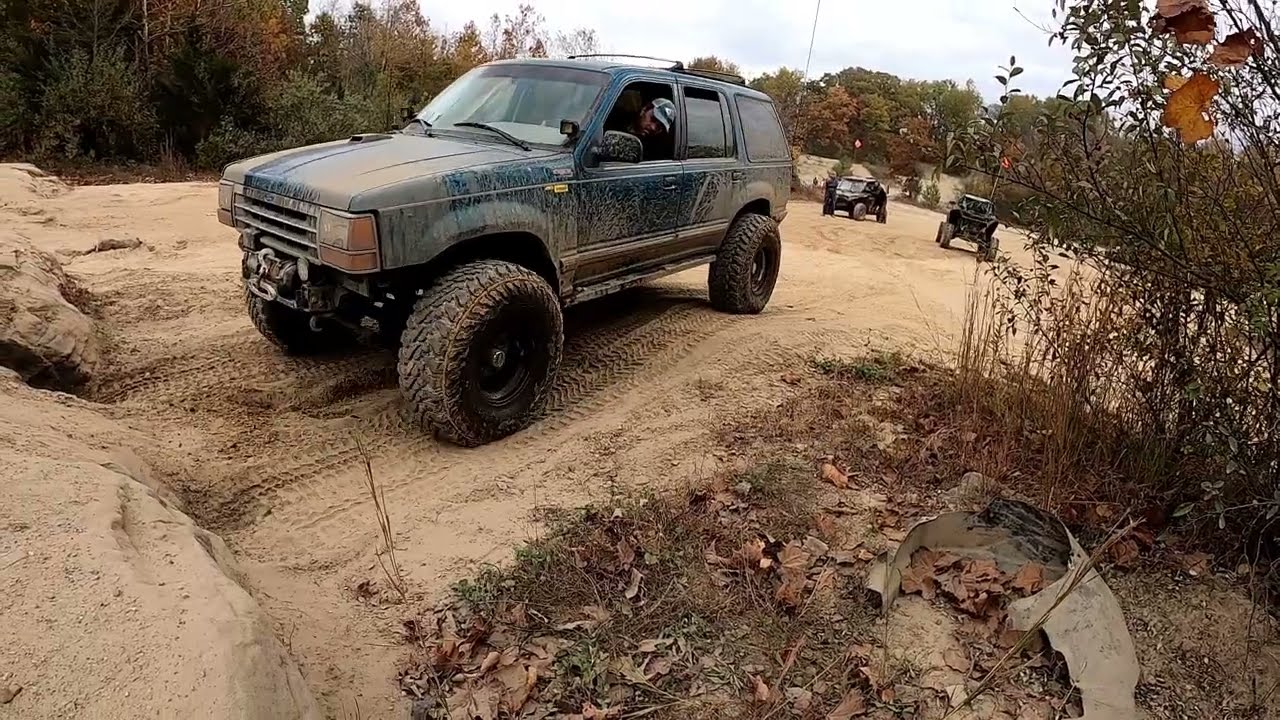 2025 Squatch-O-Wheeling 09
