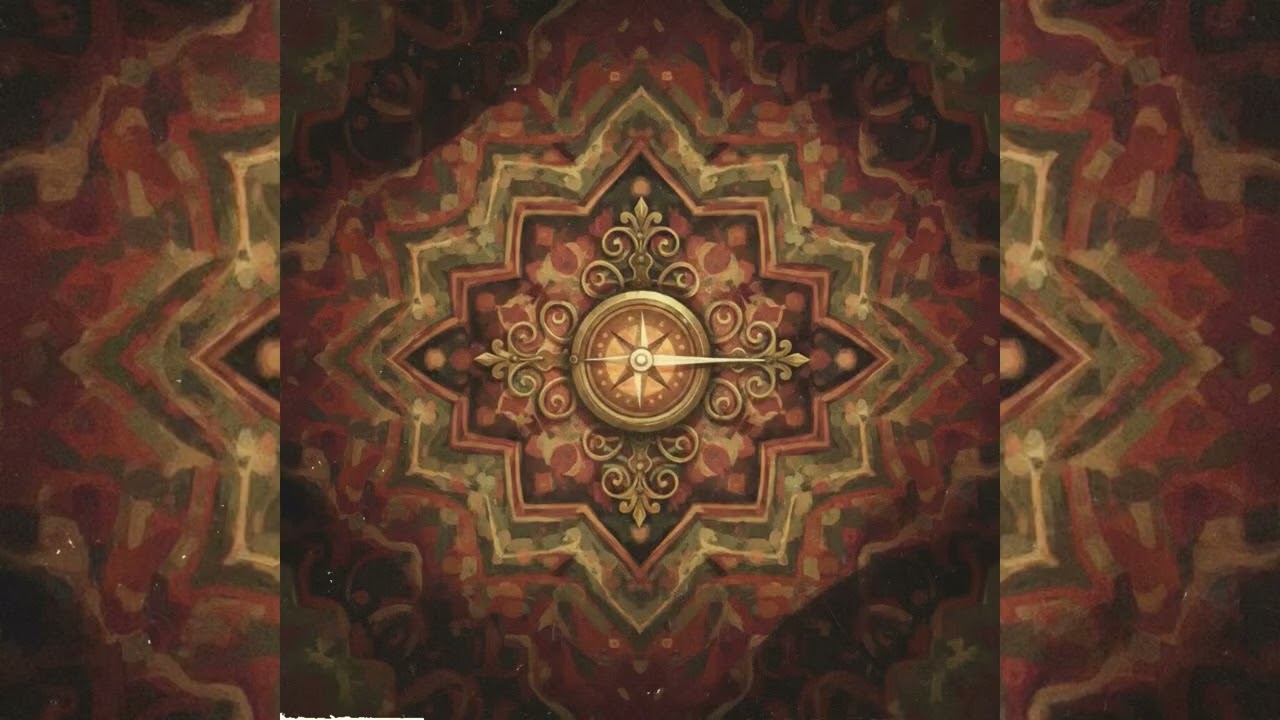 Ayletme Beni (Psychedelic Anatolian Rock) - Yekdăn 