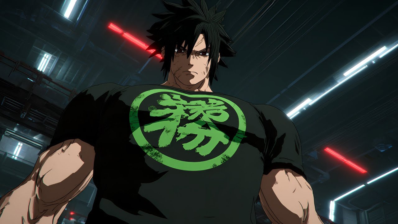 warrior energy - level up your energy ~ gym time ~ 💪 🔥 ⚡