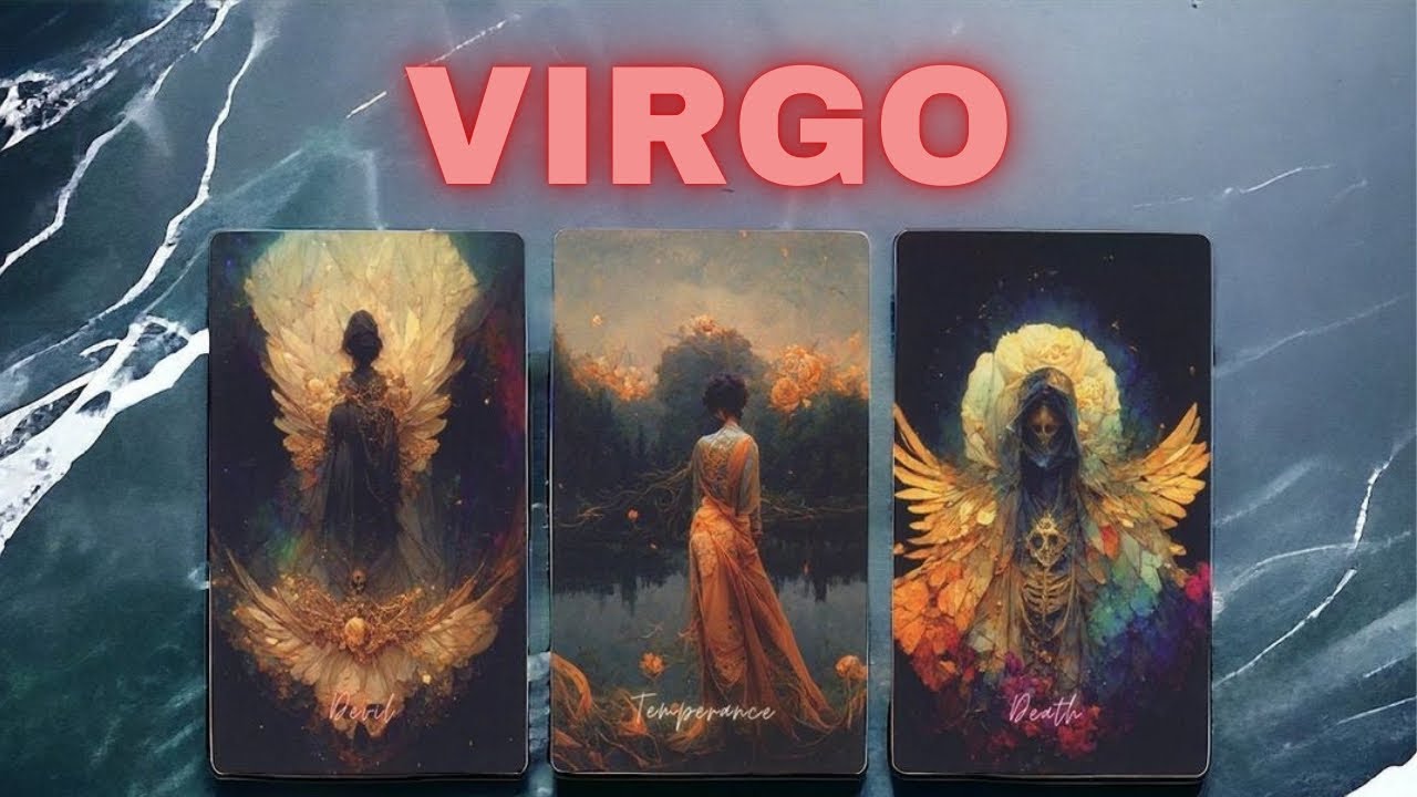 VIRGO ❤️✨, 🥹TO BE HONEST, THEY LOVE YOU SO MUCH! THEY’RE NERVOUS…NEVER FELT THIS WAY BEFORE!❤️