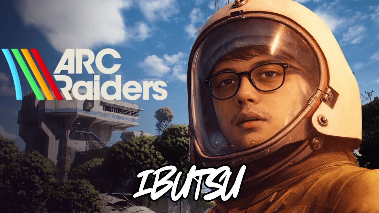 NEW TRIALS | ARC Raiders #arcraiders