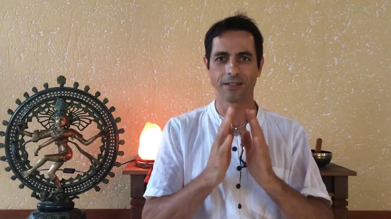 Yoga & Espiritualidade
