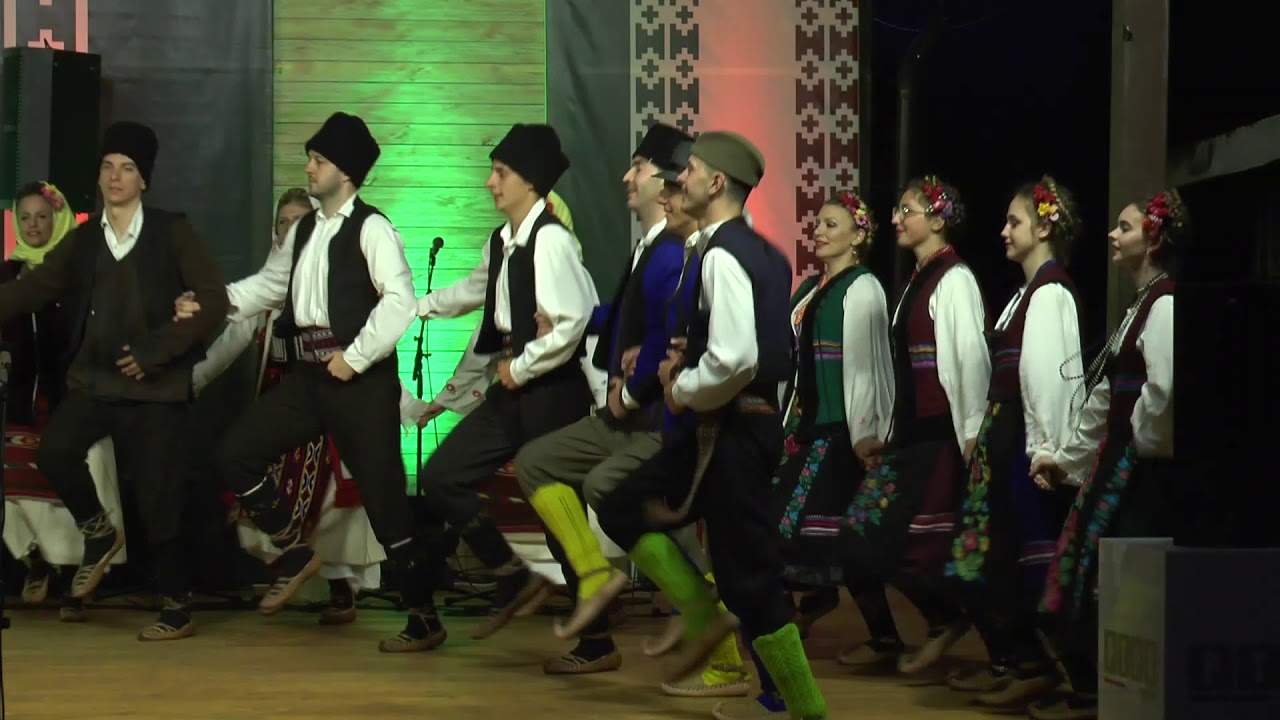 Dom kulture Sivac_Kozara etno festival 2018