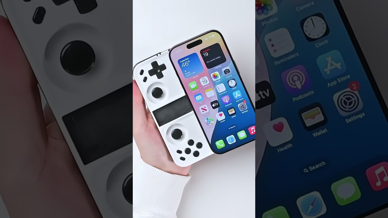 This Gaming Controller Just Raised $1.2 MILLION on Kickstarter!