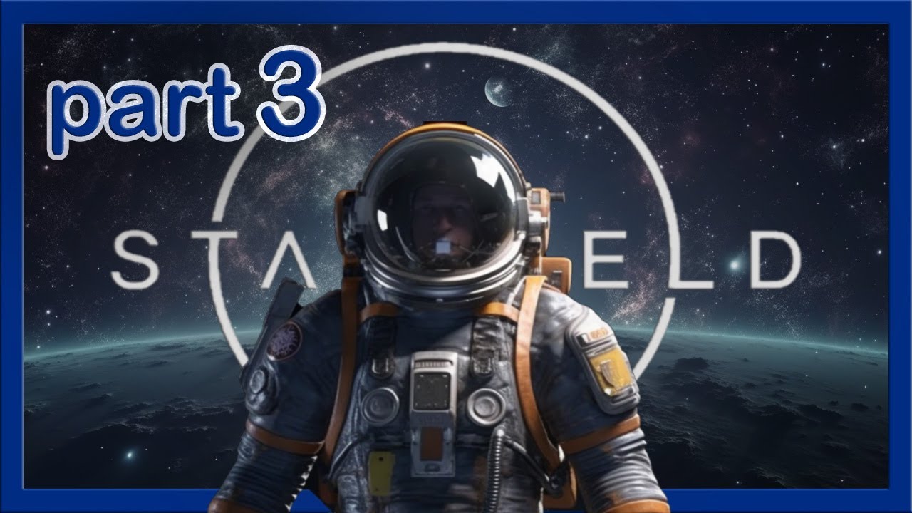 Space Combat is Simply Fun | STARFIELD ODYSSEY MODLIST