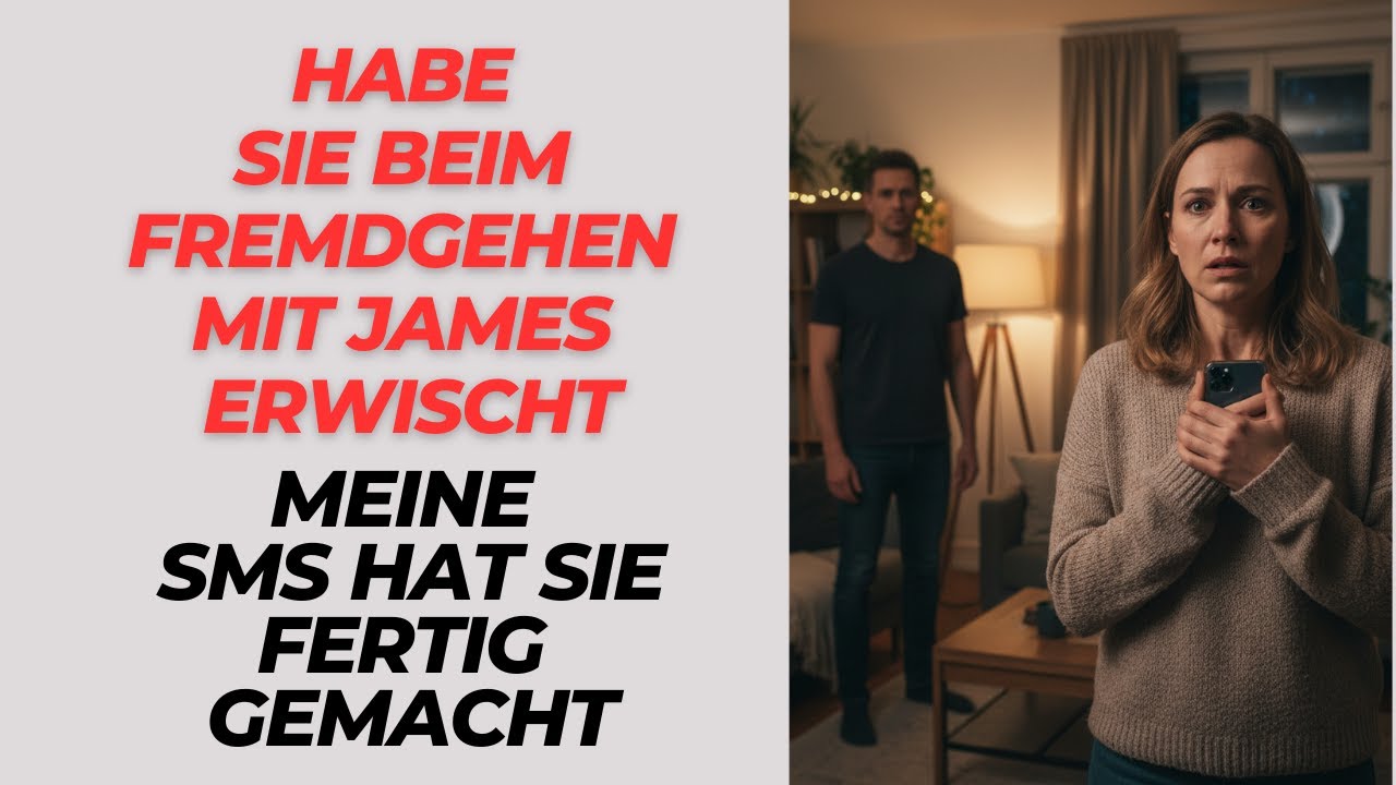 Als ich eine unerwartete Entdeckung machte – meine Reaktion