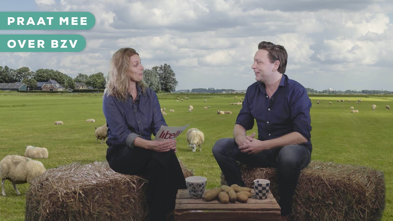 Praat mee over 'Boer zoekt vrouw': 
