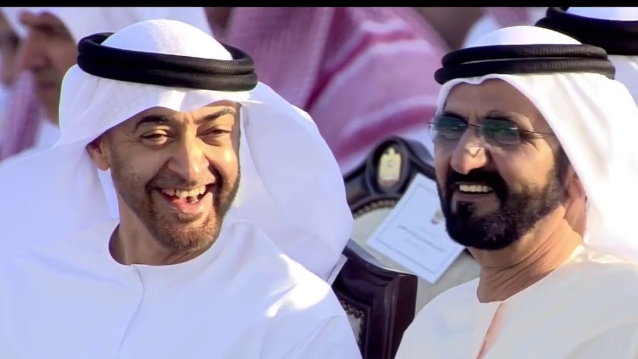 العزايم غنايم - كلمات حميد بن سعيد النيادي - ألحان فايز السعيد - غناء علي بن محمد