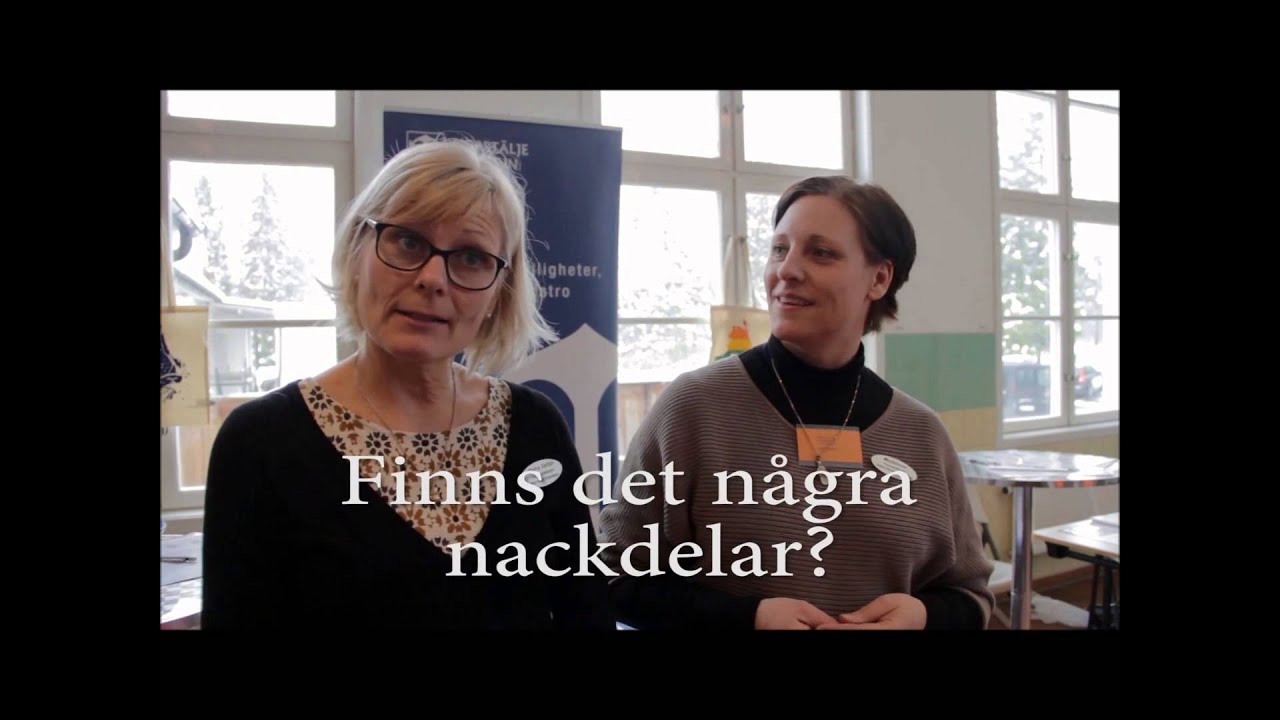 Förskollärare har goda framtidsutsikter