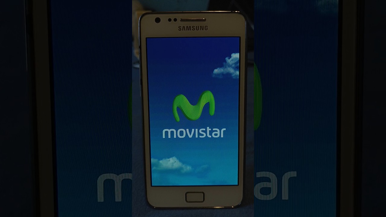 My Movistar phones SU/SD collection part 3 #movistar