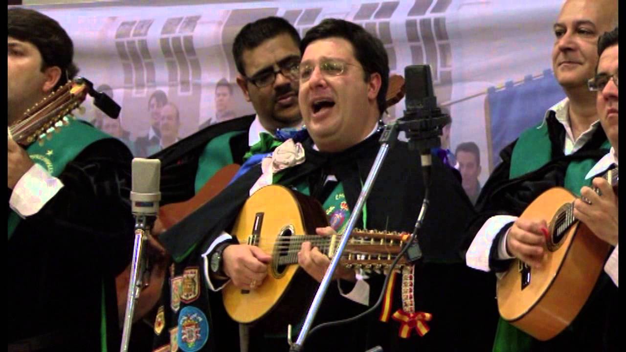 Tuna de Melilla - La flor de la canela