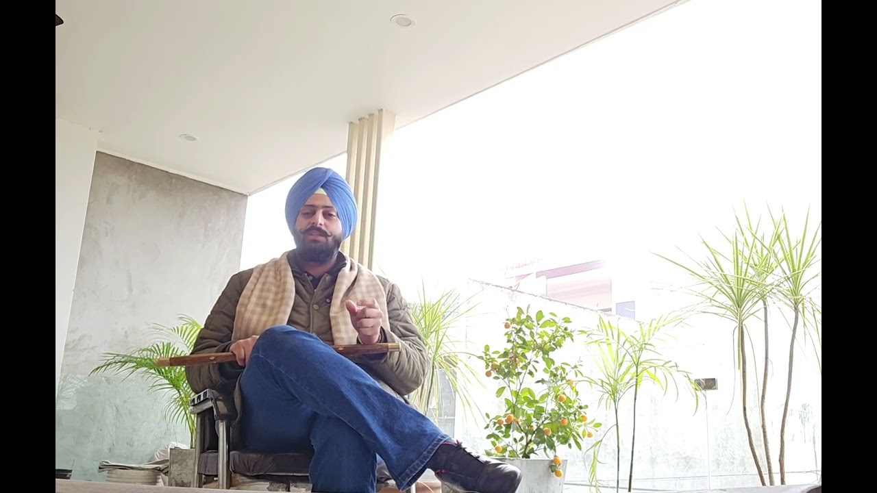 32 bore, 45 bore, 380 bore ਤੇ ਨਾਲੋਂ ਸਭ ਤੋਂ ਜਿਆਦਾ ਜਰੂਰੀ ਗੱਲ, ਜੋ ਸਮੇਂ ਦੀ ਲੋੜ ਹੈ,ਉਹਦੇ ਤੇ ਆਵਾਜ਼ ਉਠਾਈਏ!