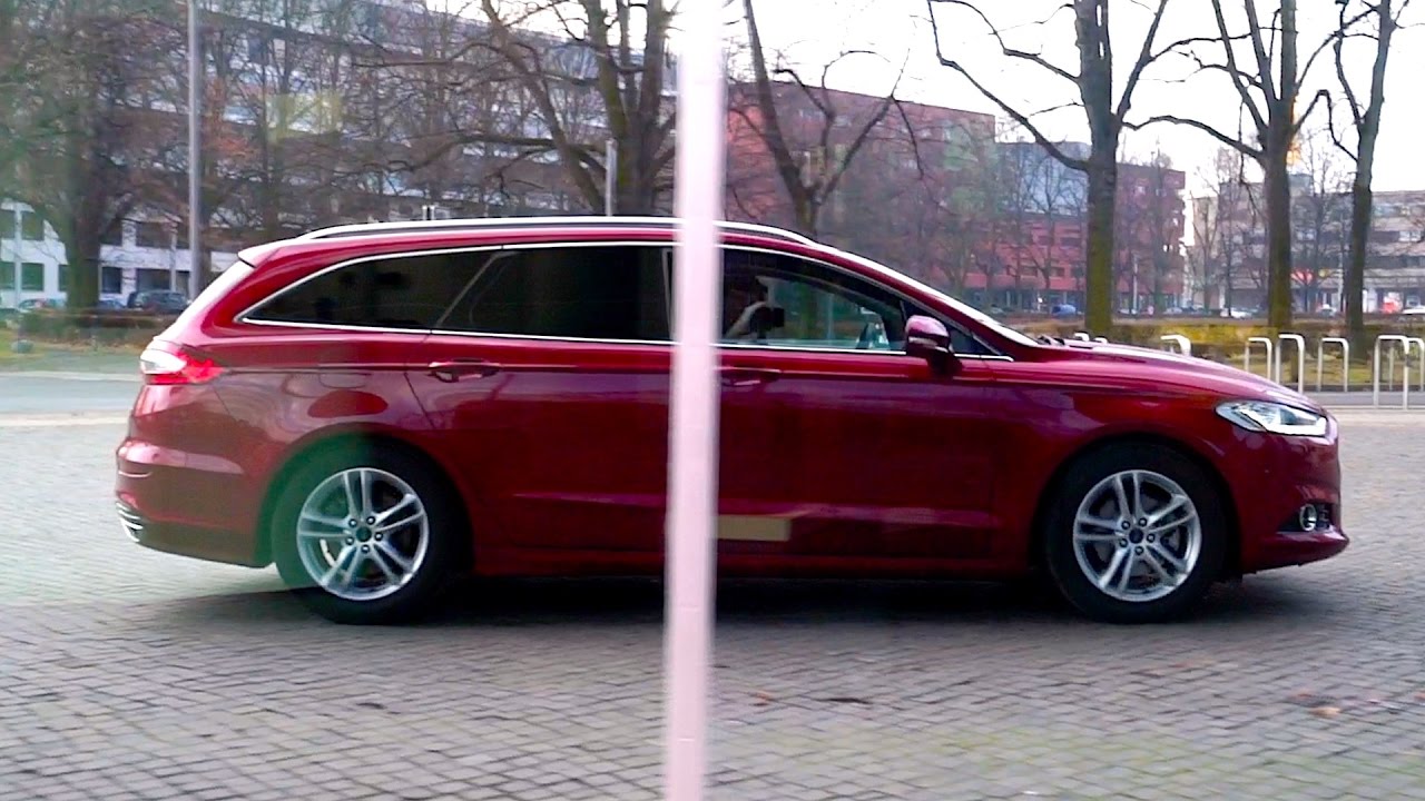 5 Dinge, die ich an meinem Ford Mondeo MK5 HASSE!