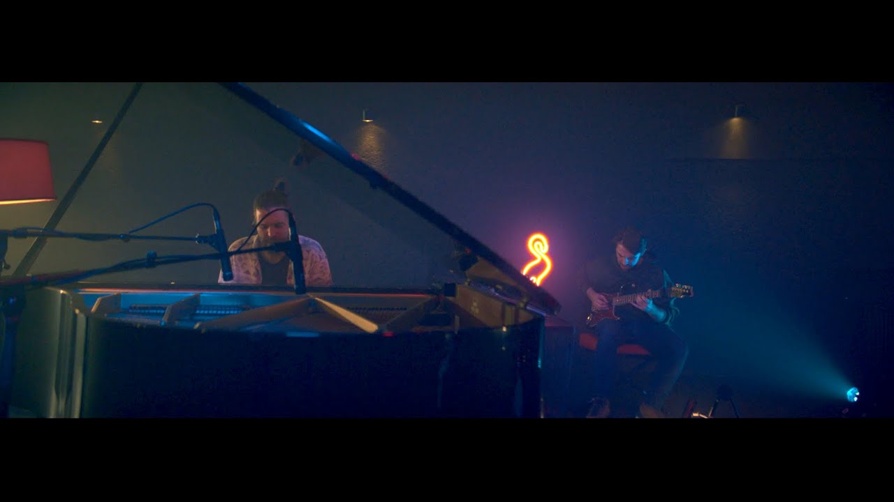 DRiP - Trailer 2025 (live at Jazzit Salzburg)