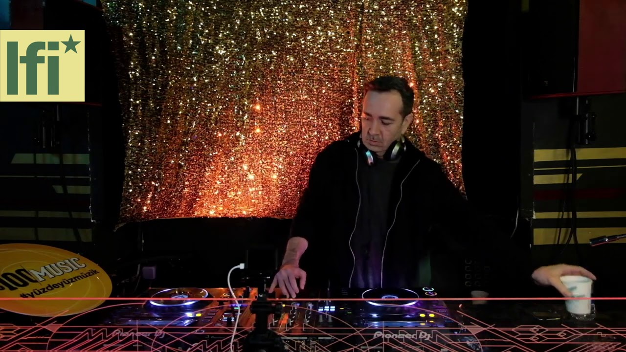 Tangun  -   #yüzdeyüzmüzik #limitsoff at Minimuzikhol #lifefromistanbul #EvdeBeraberiz
