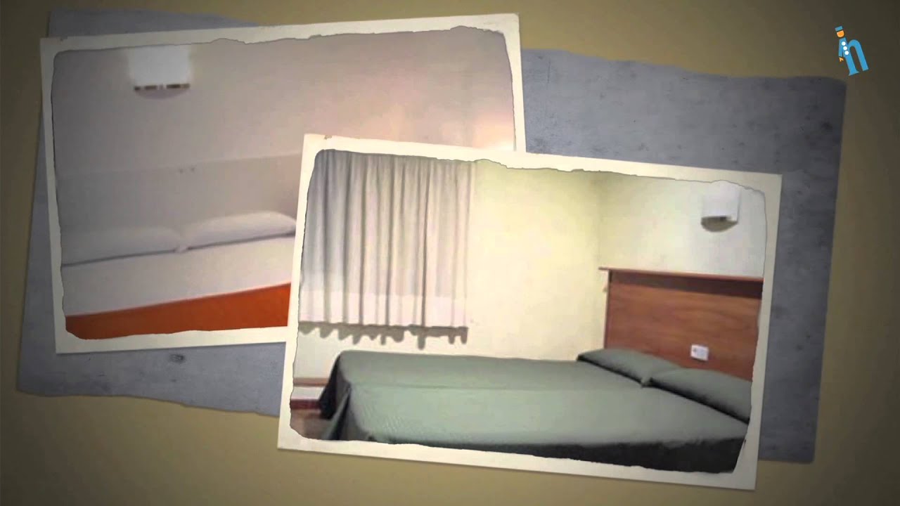 Tarragona - Hotel Catalunya Express (Quehoteles.com)