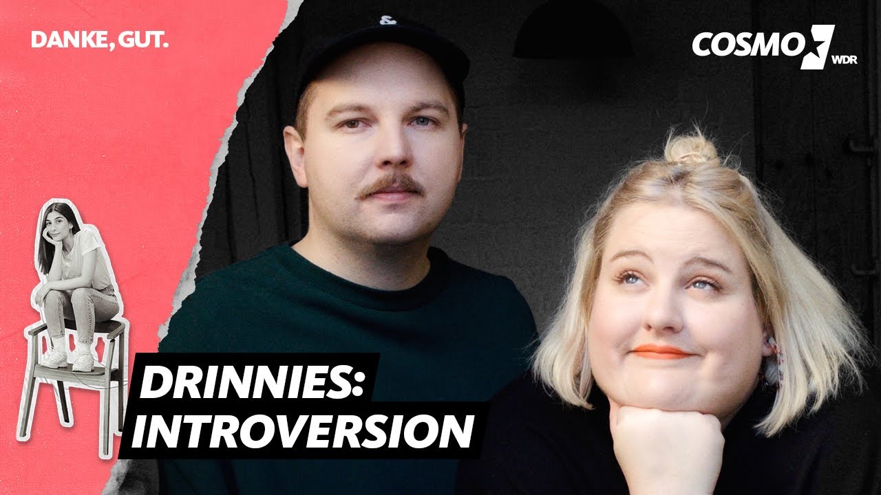 Drinnies über Introversion: 