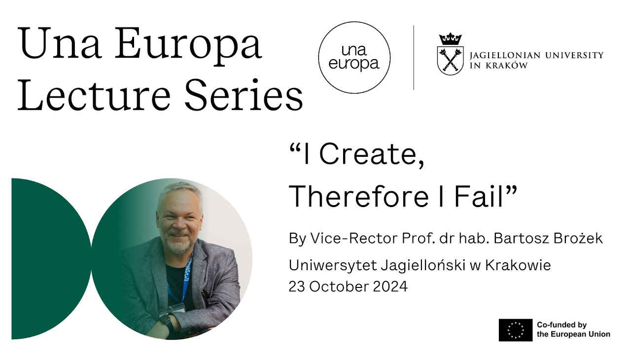 Una.Lecture | 