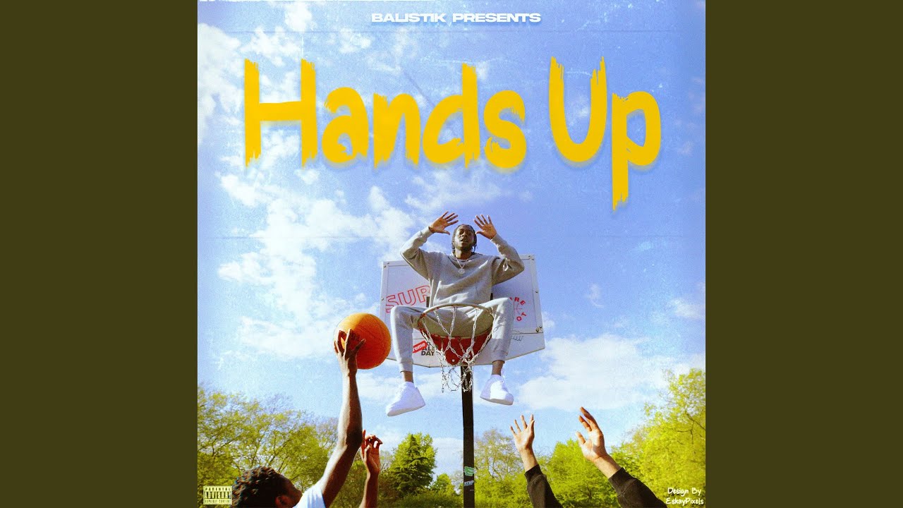 Hands Up