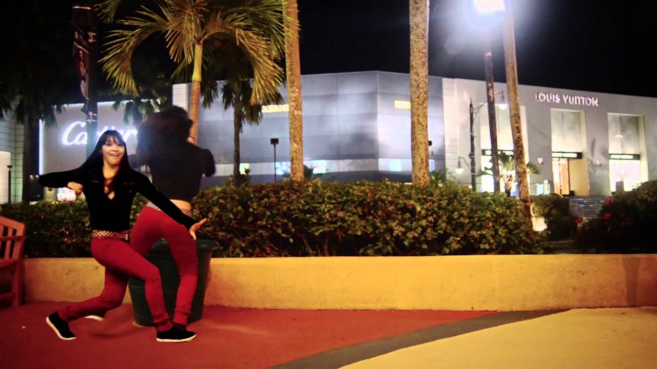 HTC One HipHop Commercial | Guam DOCOMO Pacific & Talent Box