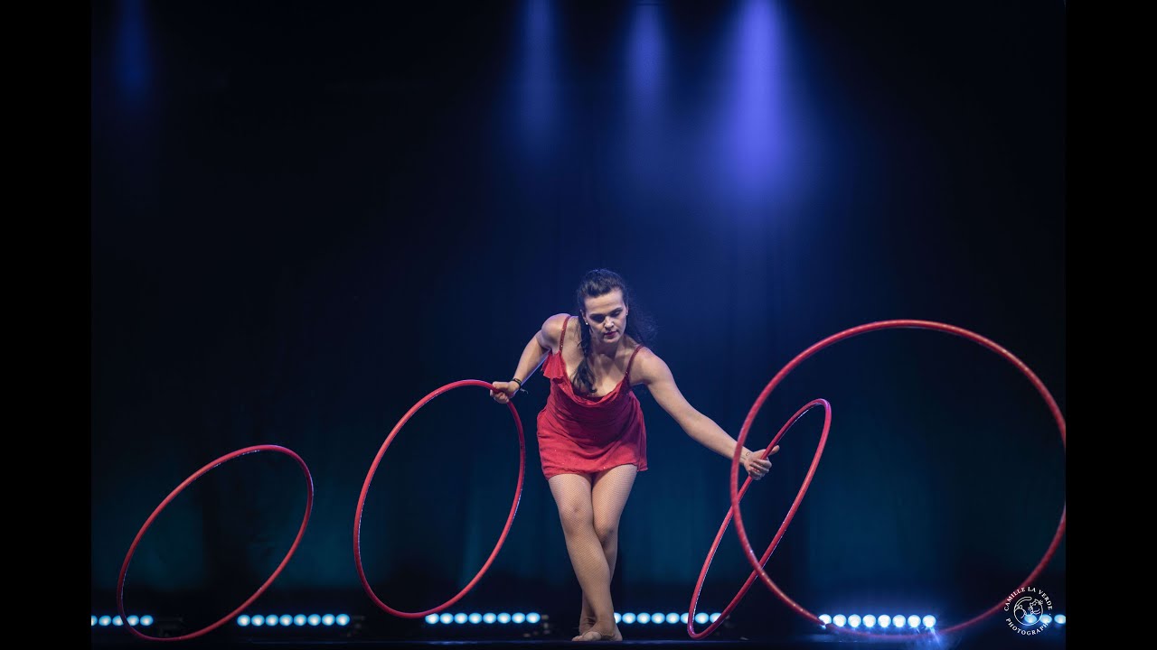 Take Care of You - Hoop Rolling Act EJC 2023