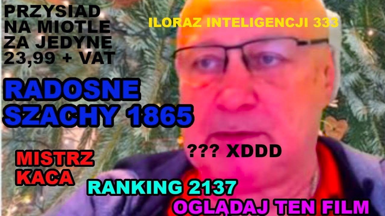 CZYM JEST SZACHOWY UNIWERSYTET?