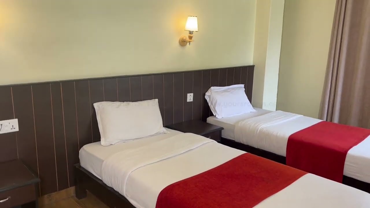 Yours Rooms - Room No. 402 - Family Room - YR - HFD - Pokhara