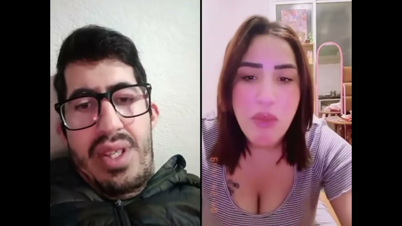 Chab l3arbi lkfat جبد البزازل شاهد قبل الحدف