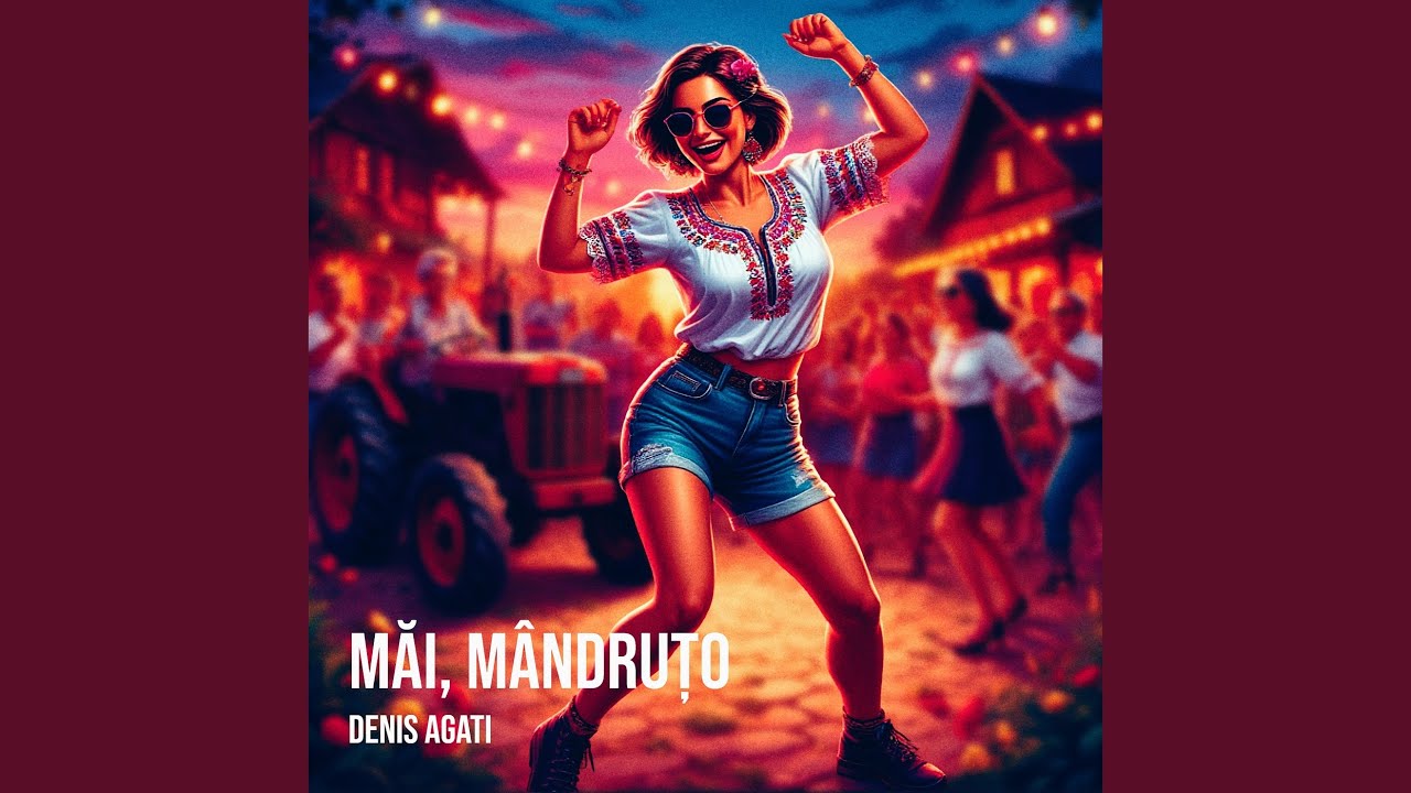 Măi, Mândruțo