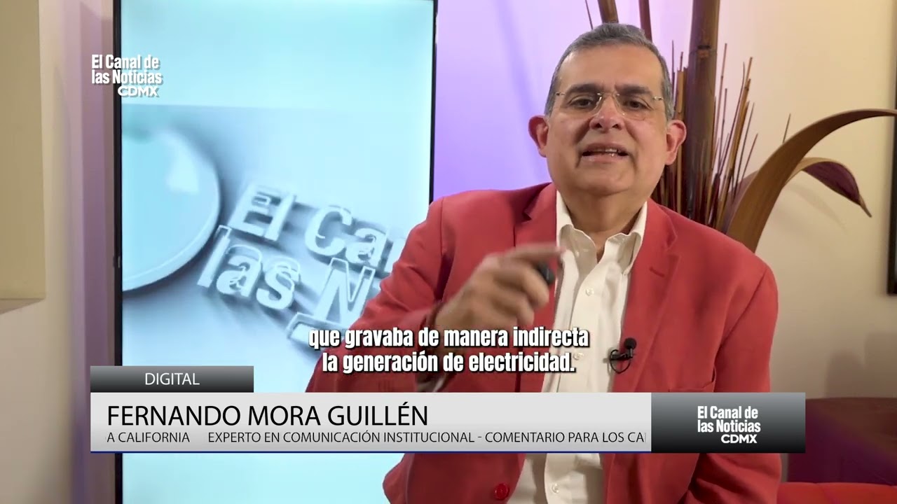 México Endurece Reglas Ambientales en 2026