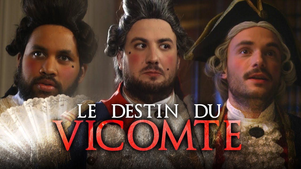 Le Destin Du Vicomte