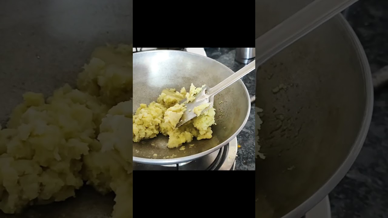 Healthy Dessert Idea | Sweet Potato Halwa 🍠Ek Baar Banaoge To Baar Baar Banaoge 😋#minivlog#food 