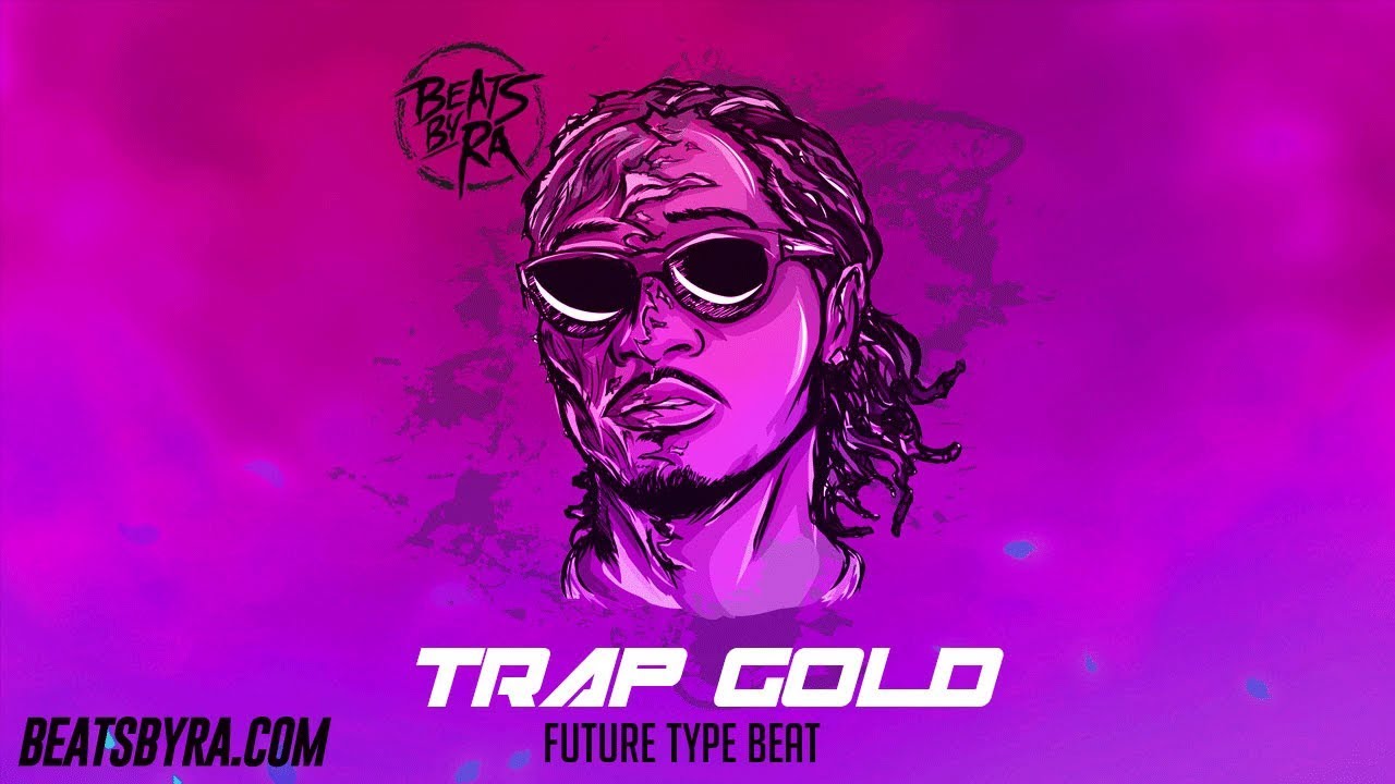 Future Trap Type Beat Instrumental 2017  