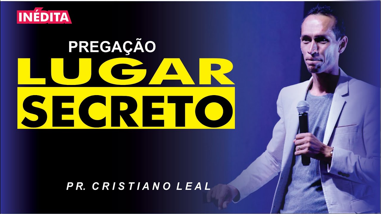 LUGAR SECRETO