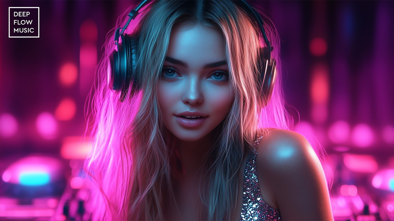 Uplifting Trance Journey 🚀 Fresh Emotional Flow