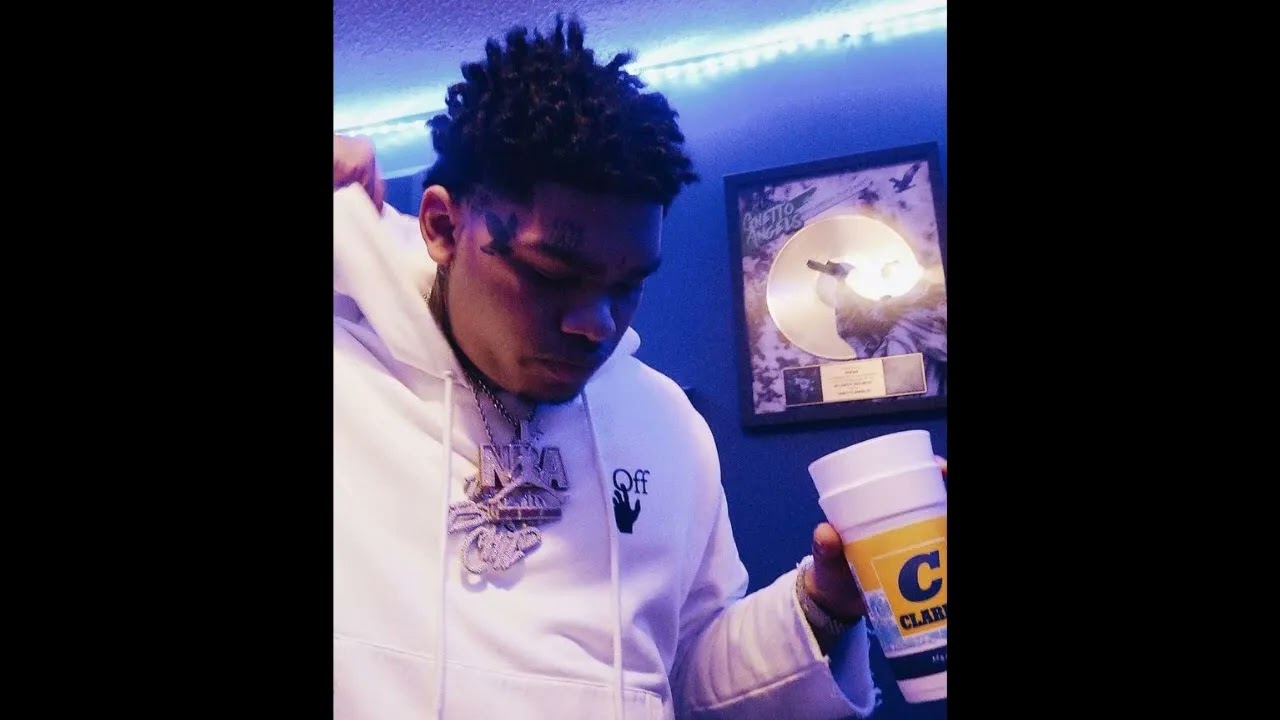 (FREE) NoCap Type Beat - 