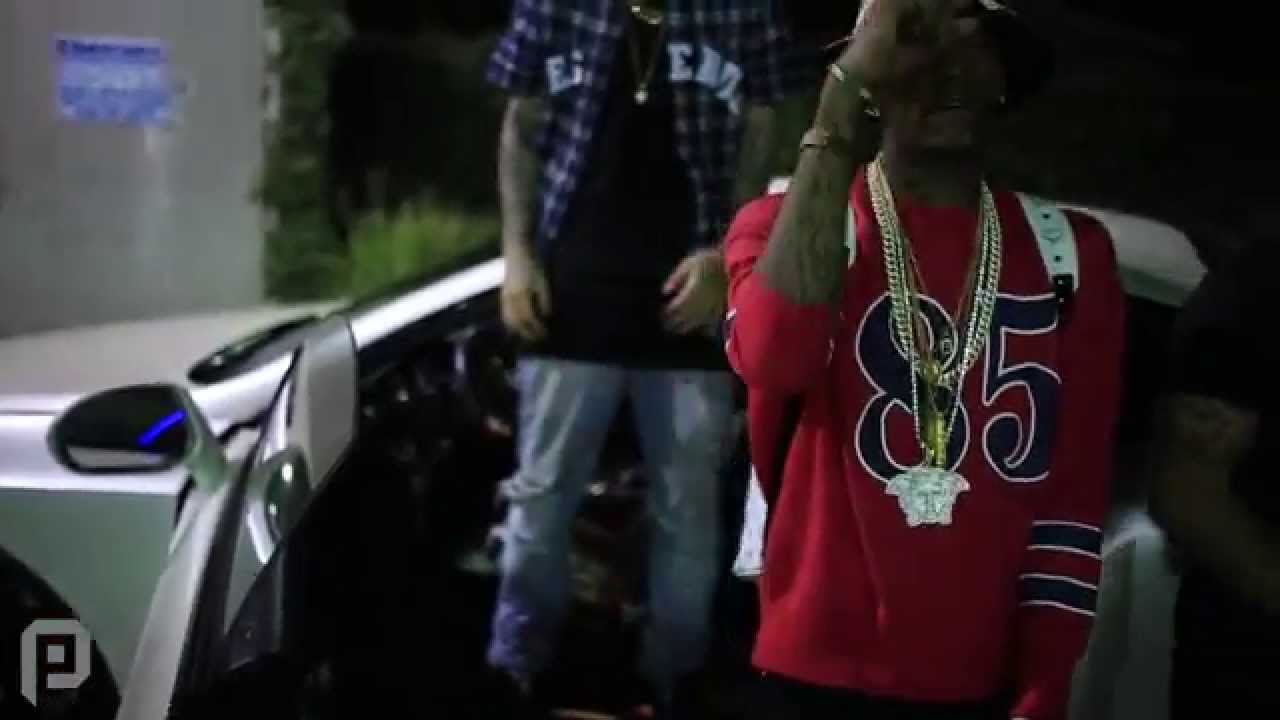 Soulja Boy Tell 'Em - It Will Never Stop (Official Music Video) #KingSoulja4