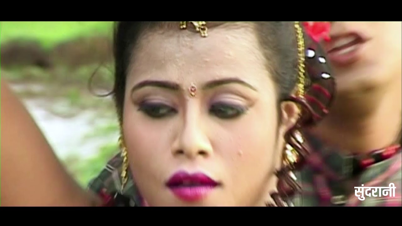 GORI MARE NAJARIYA KE BAN - LAXMI NARAYAN PANDEY & MAMTA SAHU - CHANDRAMUKHI - CG SONG