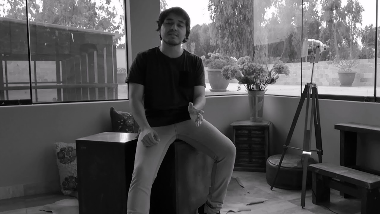 Mario Mazzotti - Por &uacute;ltima vez (cover)