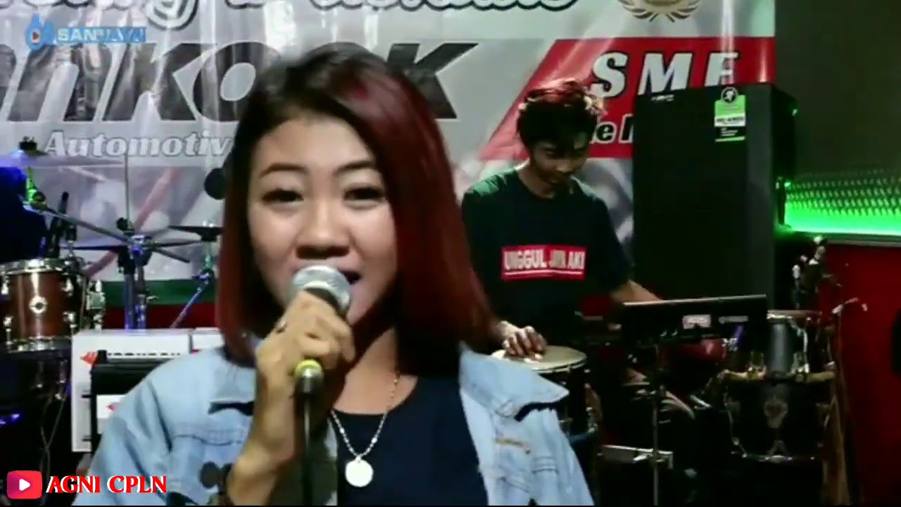 Ojo Nesu-Nesu(Alex La Major)||Ellen Vallentina||KMB Music||Sanjaya Multimedia